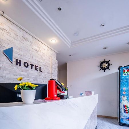 K Hotel 14 シンガポール エクステリア 写真