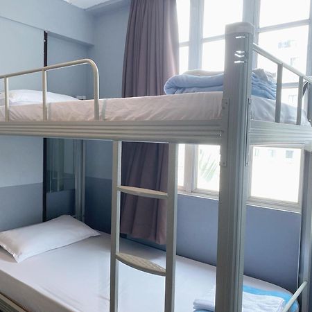 K Hotel 14 シンガポール エクステリア 写真