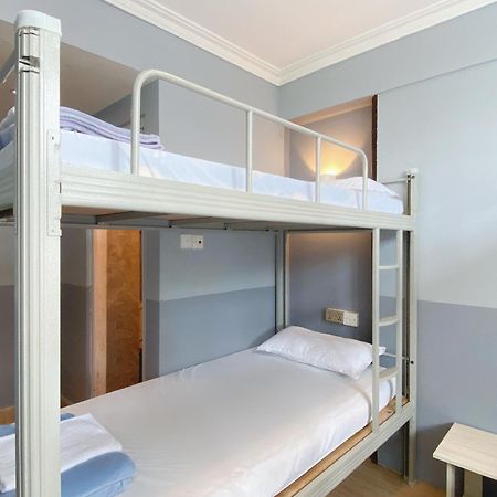 K Hotel 14 シンガポール エクステリア 写真