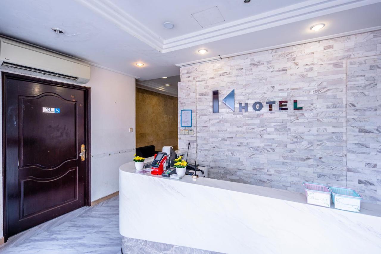 K Hotel 14 シンガポール エクステリア 写真