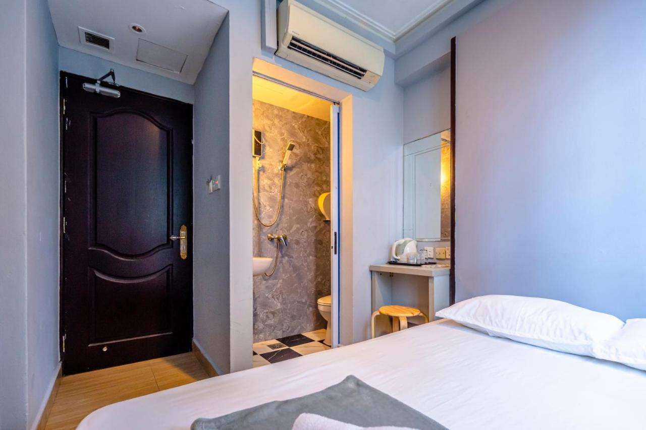 K Hotel 14 シンガポール エクステリア 写真