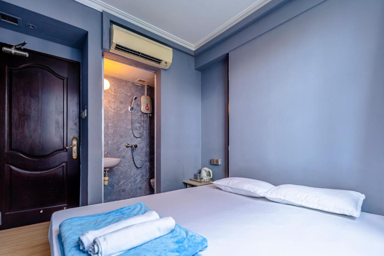 K Hotel 14 シンガポール エクステリア 写真