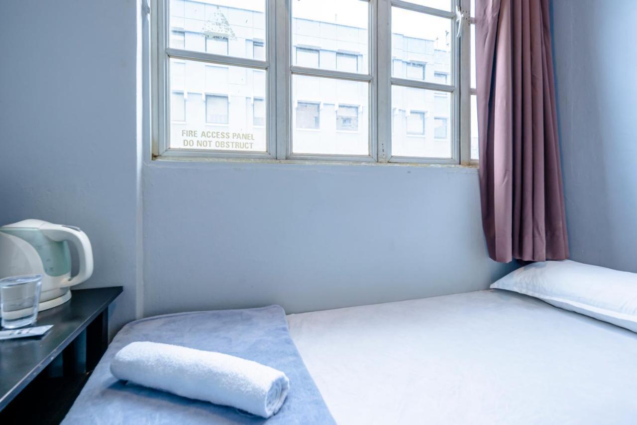 K Hotel 14 シンガポール エクステリア 写真