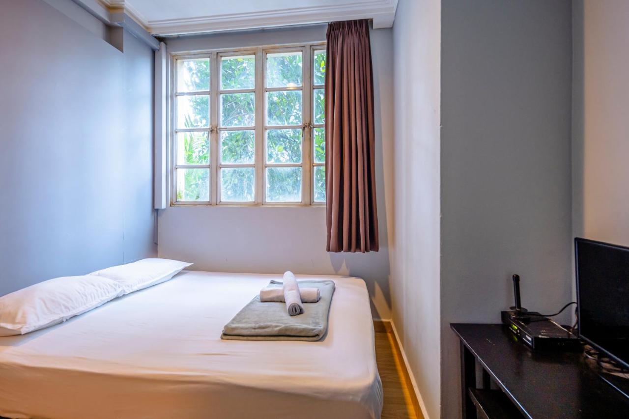 K Hotel 14 シンガポール エクステリア 写真