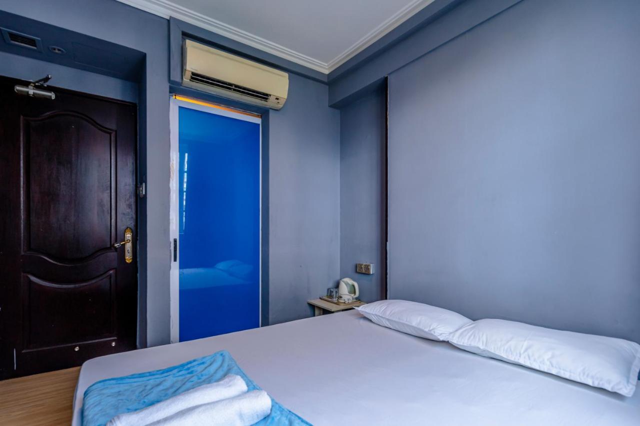 K Hotel 14 シンガポール エクステリア 写真