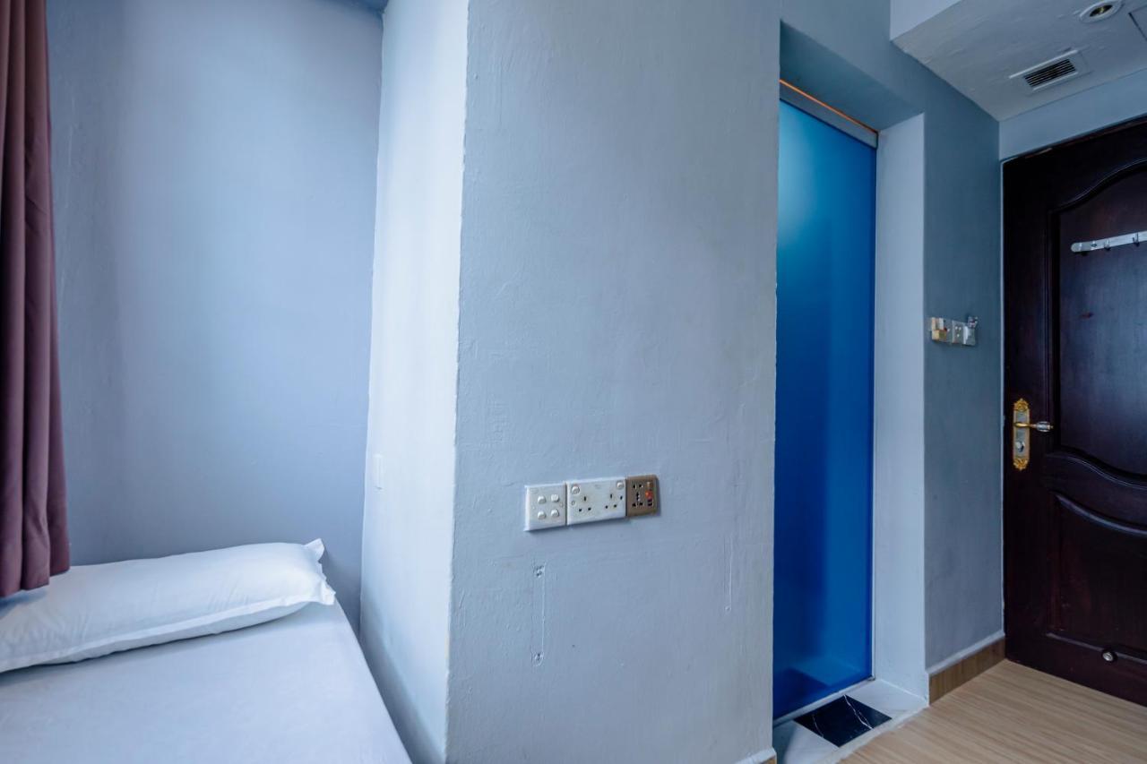 K Hotel 14 シンガポール エクステリア 写真