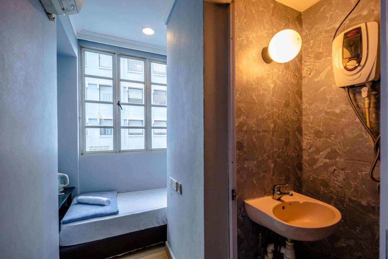 K Hotel 14 シンガポール エクステリア 写真