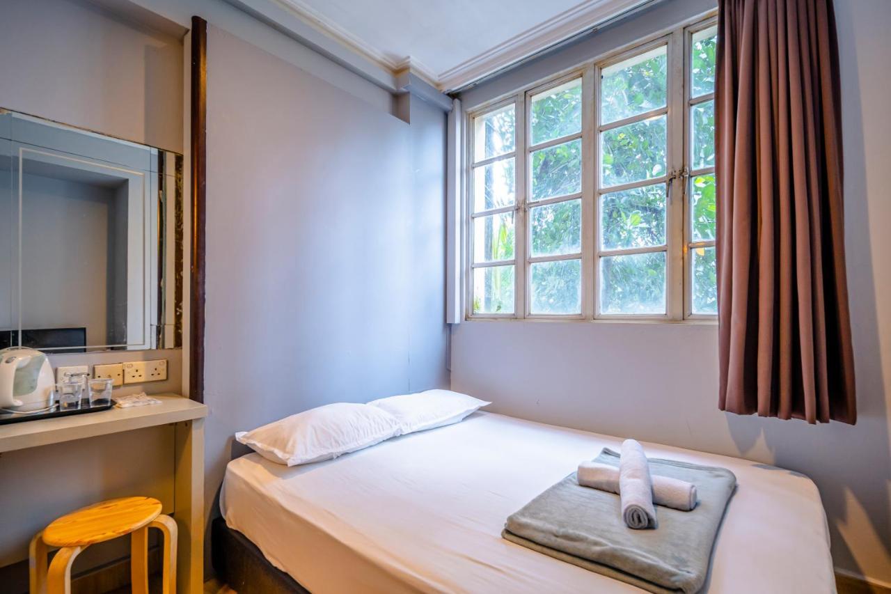K Hotel 14 シンガポール エクステリア 写真