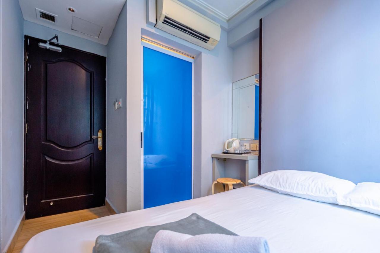 K Hotel 14 シンガポール エクステリア 写真
