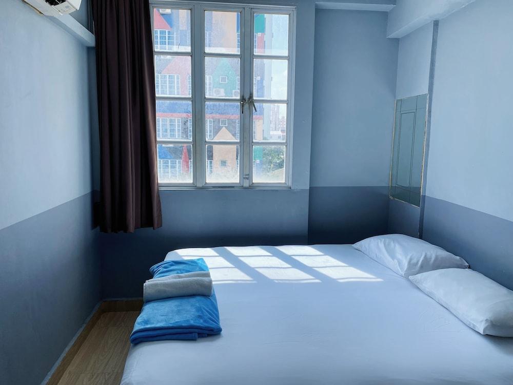 K Hotel 14 シンガポール エクステリア 写真