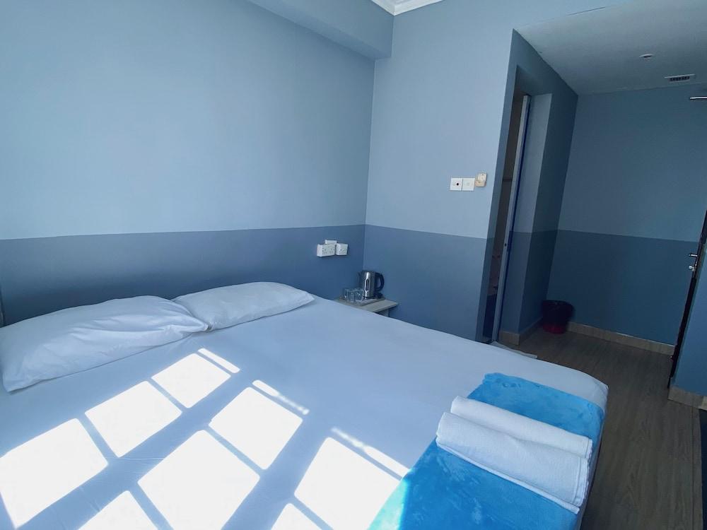 K Hotel 14 シンガポール エクステリア 写真