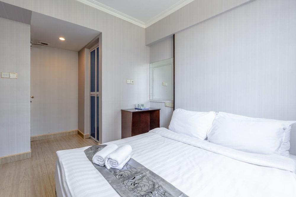 K Hotel 14 シンガポール エクステリア 写真