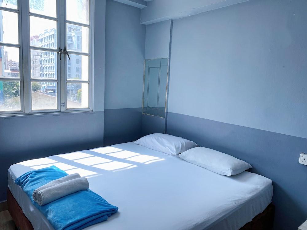 K Hotel 14 シンガポール エクステリア 写真