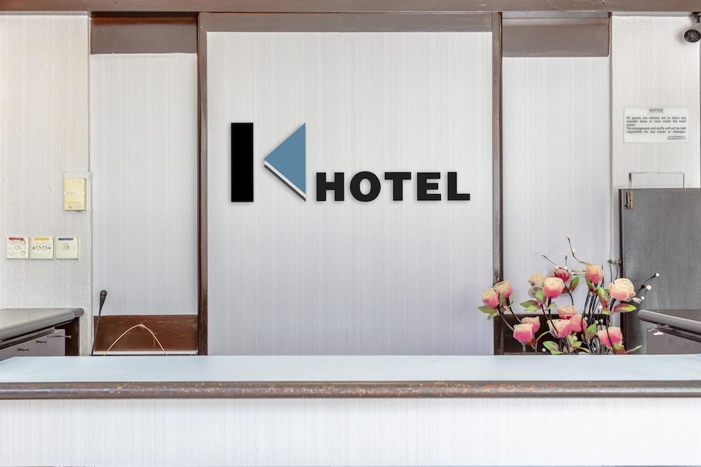 K Hotel 14 シンガポール エクステリア 写真