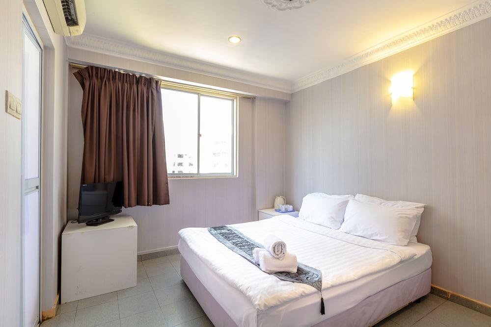 K Hotel 14 シンガポール エクステリア 写真