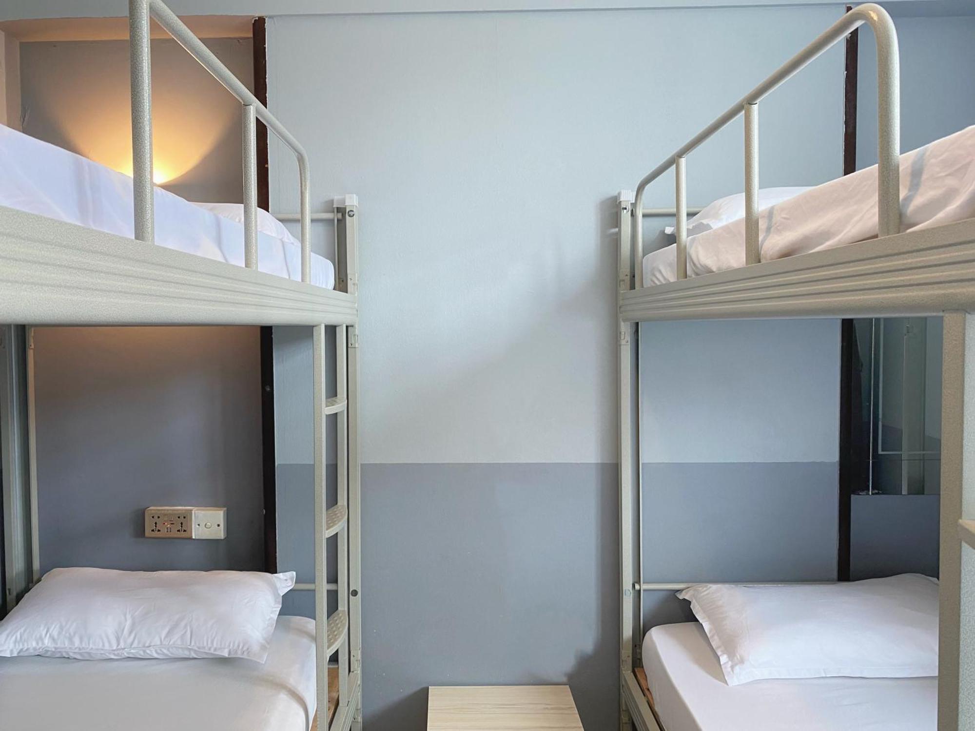 K Hotel 14 シンガポール エクステリア 写真