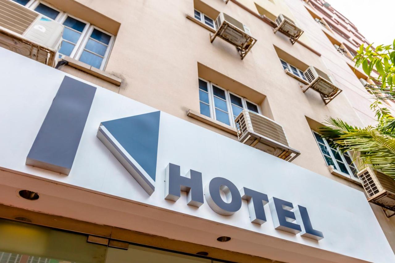 K Hotel 14 シンガポール エクステリア 写真